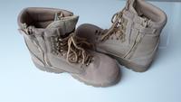 Wanderschuhe Sachsen - Müglitz Vorschau
