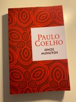 Onze minutos Paulo Coelho Bayern - Bayreuth Vorschau