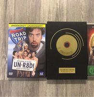 DVD Road Trip Robin hood Golden Disc Edition 100. Bayern - Bobingen Vorschau