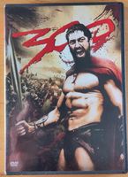 DVD "300" von 2006 Bayern - Deggendorf Vorschau