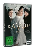 DVD Serie Davos 1917 Film ARD für Player Geschichte History Altona - Hamburg Ottensen Vorschau