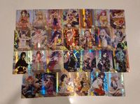 NS-2M01 Full SSR Set = 27 Karten Goddess Story Card Waifu Karte Saarland - Merzig Vorschau