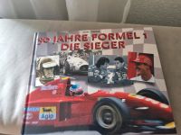 50 Jahre Formel 1 Buch Nordrhein-Westfalen - Lage Vorschau