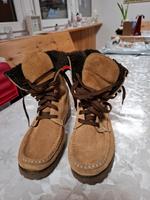 Damen Winterstiefel Saarland - Völklingen Vorschau