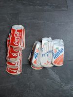 80er coca cola  fanta sticker Sachsen-Anhalt - Colbitz Vorschau