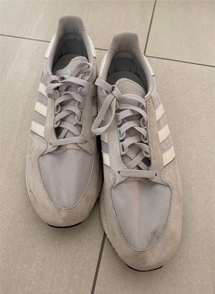 Adidas Sneaker Wildleder Herren 45 1/3 US 11 in Bayern - Ottensoos | eBay  Kleinanzeigen ist jetzt Kleinanzeigen