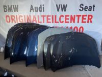 BMW Motorhaube F20 F30 G01 X5 X1 F40 F30 Preis pro Stück Bayern - Kolbermoor Vorschau