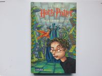 Harry Potter und die Kammer des Schreckens - J. K. Rowling - wNEU Niedersachsen - Langwedel Vorschau