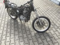 HONDA XBR500 SPEICHE PC15 SCHLACHTFEST Teile günstig abzugeben Thüringen - Altenburg Vorschau