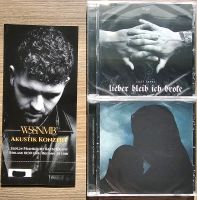 Vega WSSNMB Album & Akustik-Konzert Bundle Hessen - Bad Hersfeld Vorschau