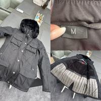 Wellensteyn Schneezauber Mantel Gr. M Kreis Pinneberg - Schenefeld Vorschau