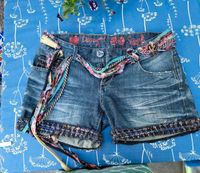 ♥️ kurze Jeans Desigual Bonn - Beuel Vorschau