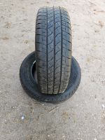 2x 205/65 R16 C Bridgestone Sommerreifen Reifen Kuhfelde - Siedenlangenbeck Vorschau