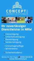 Gärtner/Mitarbeiter Grünpflege (w/m/d) Nordrhein-Westfalen - Hagen Vorschau