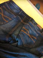 Damen Jeans Gr 48 blau Sachsen - Weißwasser Vorschau