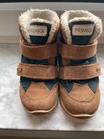 Primigi Winterstiefel mit Gore Tex Größe 28 Niedersachsen - Ahnsbeck Vorschau