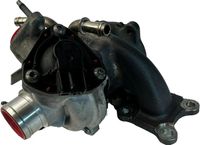 ORIGINAL TURBOLADER 5342005303 FORD Leipzig - Gohlis-Mitte Vorschau