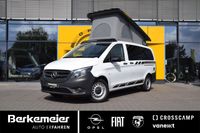 Mercedes-Benz Vito Crosscamp Base X V2 Allrad *Womo* Nordrhein-Westfalen - Münster-Hafen Vorschau