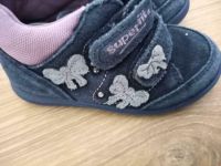 Superfit schmal Lauflernschuhe Mädchen blau 21 Nordrhein-Westfalen - Olfen Vorschau