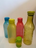 Getränkeflaschen, Wasserflaschen, Wasserbehälter, Trinkflasche Schleswig-Holstein - Reinbek Vorschau