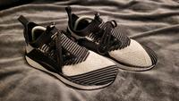 Puma Sneaker unisex Größe: 42,5 Sachsen - Grimma Vorschau