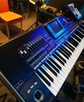 Keyboard Korg Pa 3X 61 Tasten 256 RAM Nordrhein-Westfalen - Holzwickede Vorschau