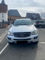 Mercedes ML 420 in einwandfreiem Zustand. Verkaufe oder Tausche. Hessen - Waldeck Vorschau