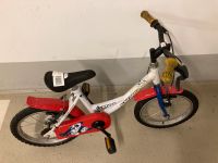 Nakamura Panda*16 Zoll Jungenfahrrad*Kinderfahrrad Rheinland-Pfalz - Trier Vorschau