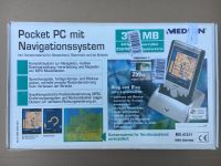 Medion Pocket PC Navi Windows Sachsen - Limbach-Oberfrohna Vorschau