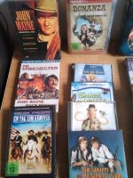 DVDs alles zu verkaufen  alles zusammen 50 Euro Nordrhein-Westfalen - Gelsenkirchen Vorschau