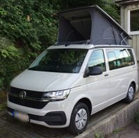 VW T6.1 California Beach Baden-Württemberg - Schriesheim Vorschau