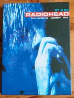 DVD Radiohead 27 5 94 the astoria london live BOX EMI 2005 wie ne Köln - Nippes Vorschau