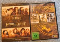 Herr der Ringe DVD Sammlung Hemelingen - Sebaldsbrück Vorschau