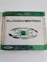 2 CDs DJ Convention Bayern - Lindenberg im Allgäu Vorschau
