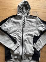 Hugo Boss Joggingjacke Gr.S Köln - Porz Vorschau