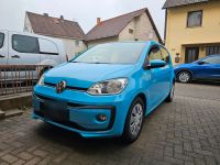 Volkswagen up! 1.0 44kW - Rheinland-Pfalz - Esthal Vorschau