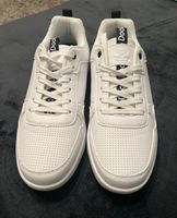 DooDogs Herren Sneaker weiß 42 wie neu Hessen - Fuldatal Vorschau