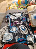 (Nr.7)Shirt/Kleid M von Clockhouse Bayern - Amberg Vorschau