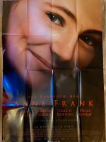 Original Kino Plakat/ Das Tagebuch der Anne Frank 2016 Nordrhein-Westfalen - Oberhausen Vorschau