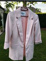 Blazer rosé rosa  36 s only tailoring inkl Versand Nordrhein-Westfalen - Vreden Vorschau