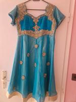 Bollywood kleid Neu abendkleid Hessen - Gießen Vorschau