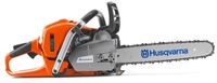 NEU Husqvarna Motorsäge 562 XP 45cm - 4,7 PS (altes Modell) Parchim - Landkreis - Parchim Vorschau