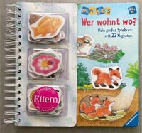 Ministeps Bücher von Ravensburger Bayern - Oerlenbach Vorschau