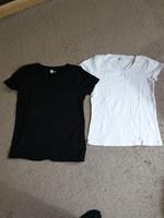 Damen T-Shirt große S Hessen - Dieburg Vorschau