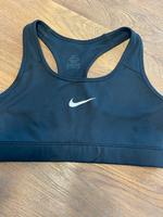 Bustier/Sport-BH von Nike/Neuwertig Bayern - Simbach Vorschau