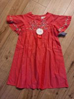 Neues Sommerkleid Gr. 140 von happy Girls Nordrhein-Westfalen - Kreuztal Vorschau