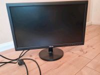 Asus Monitor 22 Zoll Niedersachsen - Wrestedt Vorschau