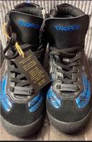 Herren Schuhe Sport Energie Neu OVP Gr.40 Blau High Sneaker Thüringen - Nordhausen Vorschau