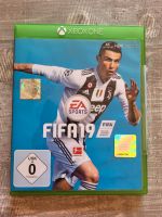 Fifa 19 für XBox One Thüringen - Weimar Vorschau