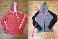 Kleiderpaket Sport Trainingsjacke 34 36 38 Adidas bench Bayern - Aschaffenburg Vorschau